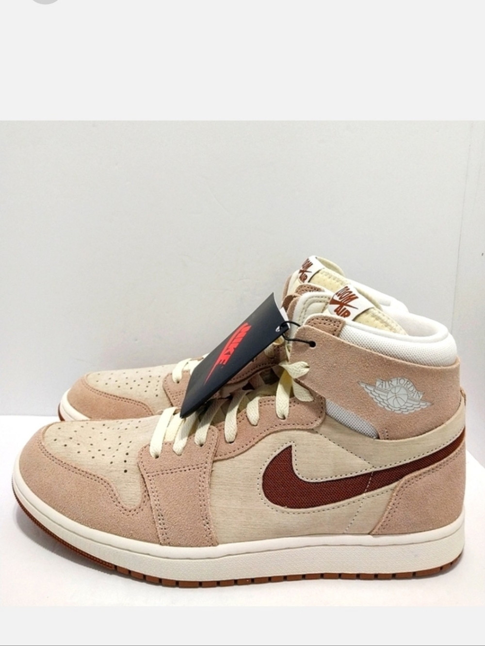 Air Jordan 1 Zoom CMFT 2‎ Sneakers, NWT, Size 11|EUR 45
